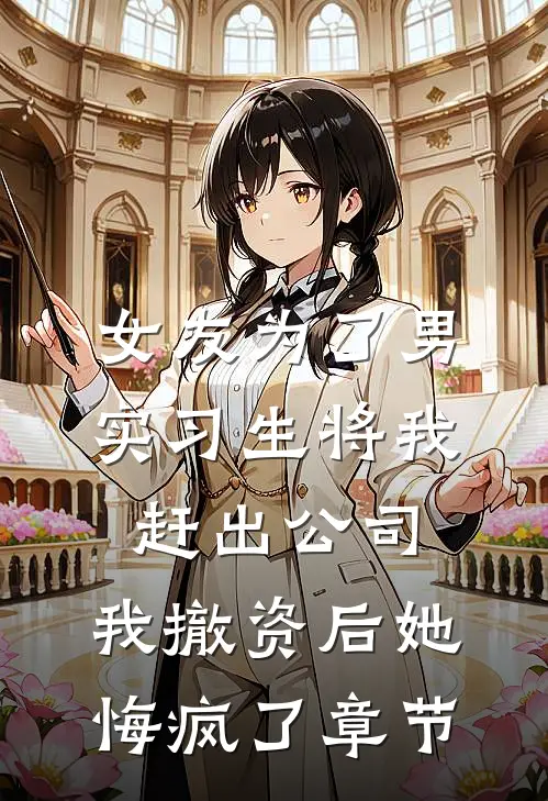 女友为了男实习生将我赶出公司，我撤资后她悔疯了章节