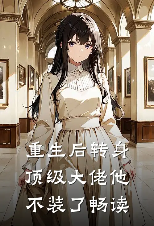 重生后转身，顶级大佬他不装了畅读
