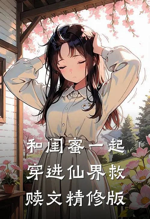 和闺蜜一起穿进仙界救赎文精修版