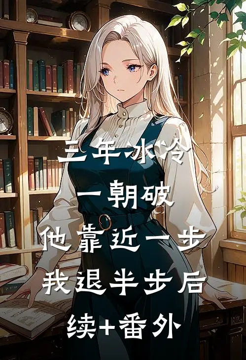 三年冰冷一朝破，他靠近一步我退半步后续+番外