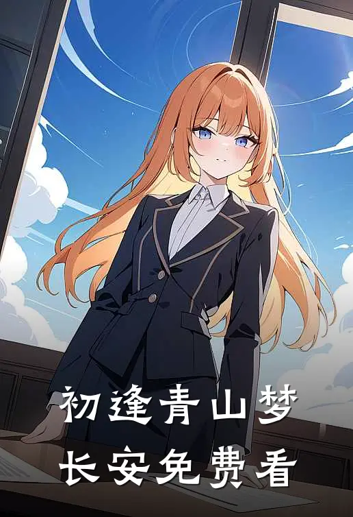 初逢青山梦长安免费看