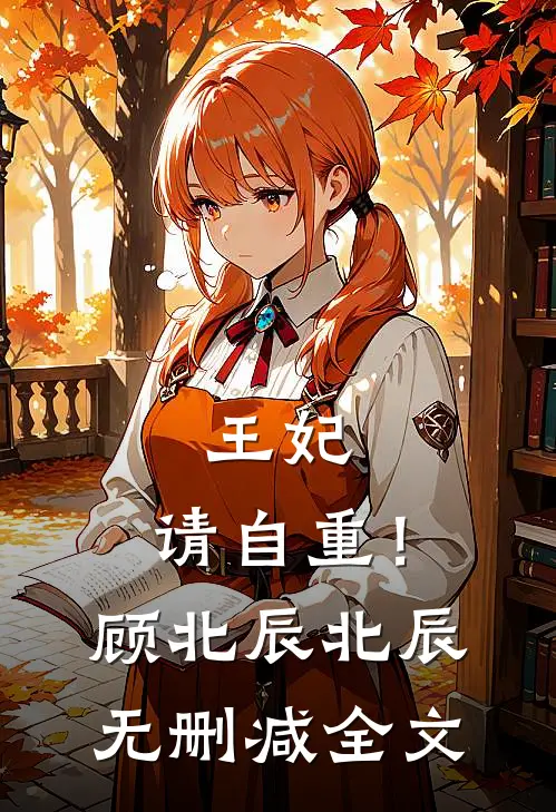 王妃，请自重！顾北辰北辰无删减全文