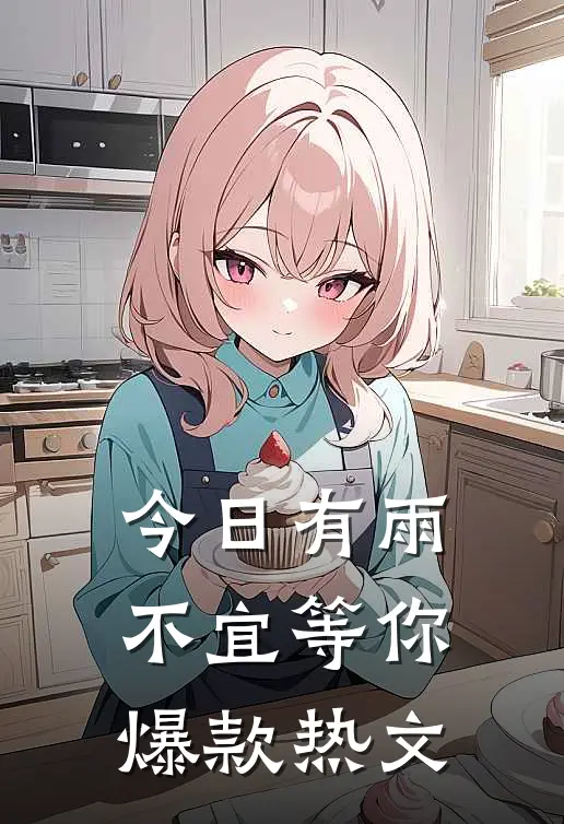 今日有雨，不宜等你爆款热文