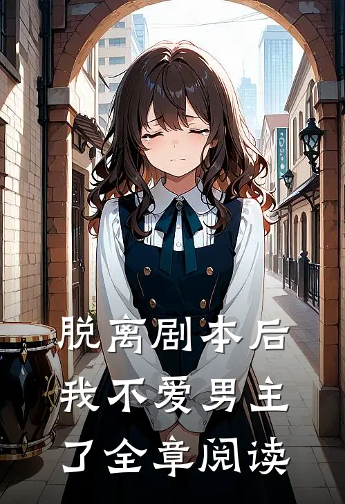 脱离剧本后，我不爱男主了全章阅读