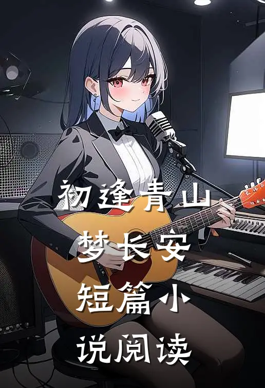 初逢青山梦长安短篇小说阅读