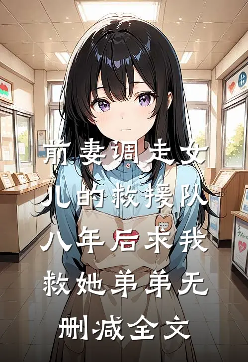 前妻调走女儿的救援队，八年后求我救她弟弟无删减全文