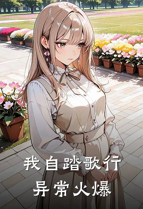 我自踏歌行异常火爆