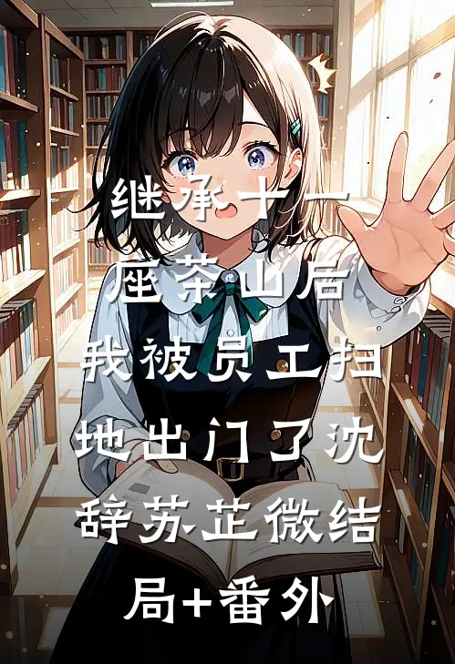继承十一座茶山后，我被员工扫地出门了沈辞苏芷微结局+番外