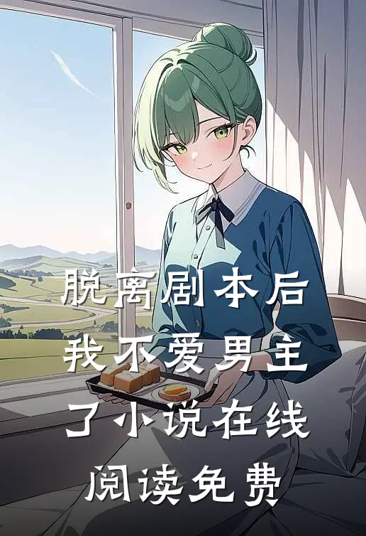脱离剧本后，我不爱男主了小说在线阅读免费