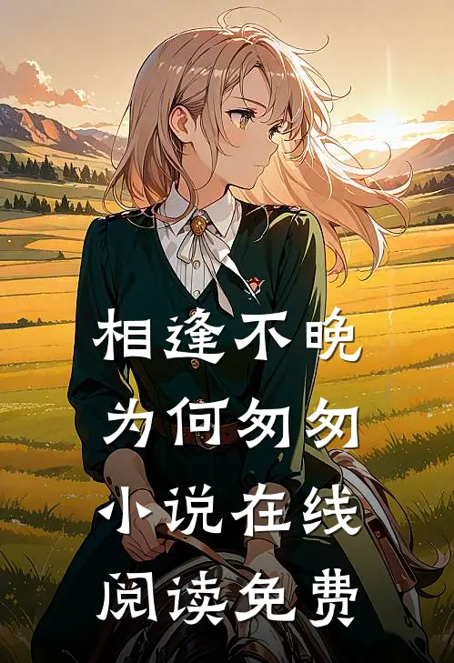 相逢不晚为何匆匆小说在线阅读免费
