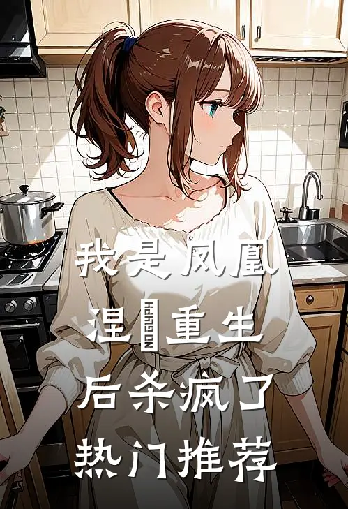 我是凤凰，涅槃重生后杀疯了热门推荐