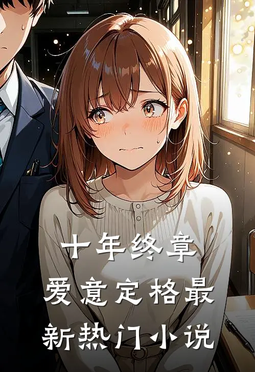 十年终章，爱意定格最新热门小说