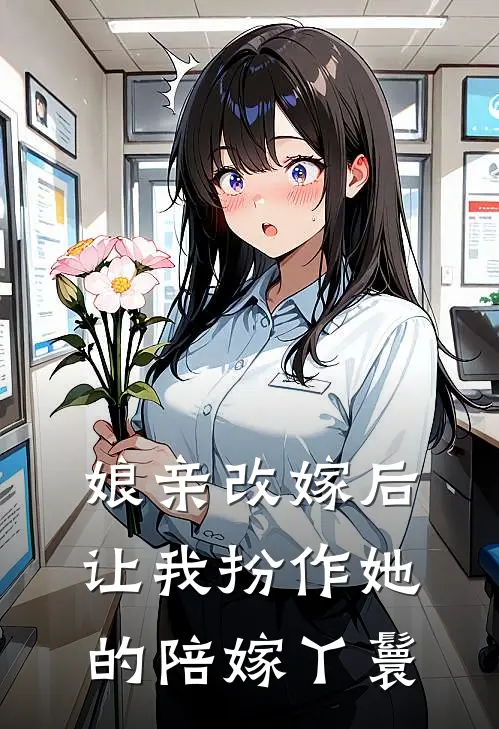 娘亲改嫁后,让我扮作她的陪嫁丫鬟免费阅读