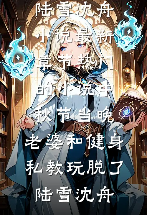 中秋节当晚，老婆和健身私教玩脱了陆雪沈舟小说最新章节_热门的小说中秋节当晚，老婆和健身私教玩脱了陆雪沈舟
