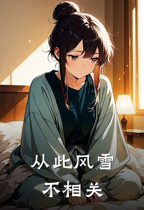 从此风雪不相关