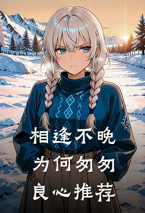 相逢不晚为何匆匆良心推荐