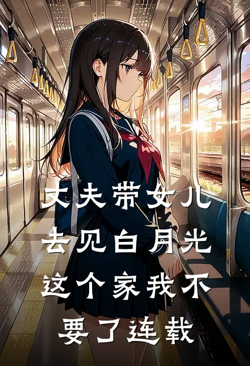 丈夫带女儿去见白月光，这个家我不要了连载