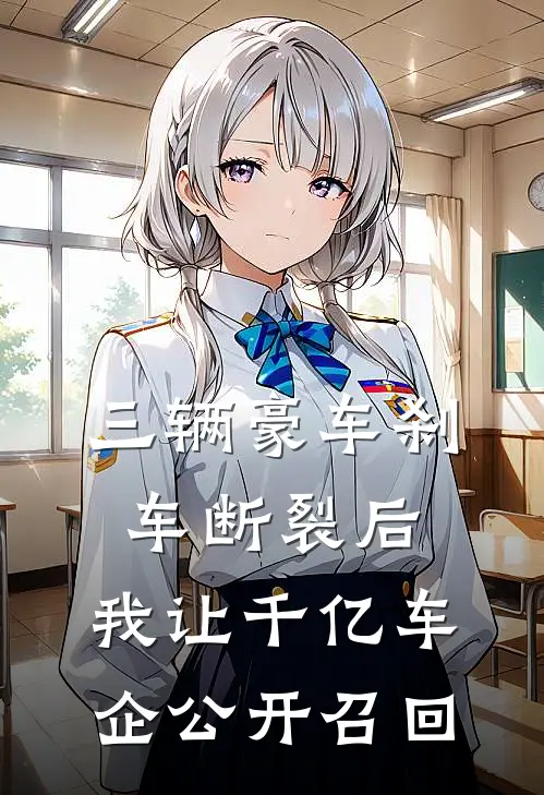三辆豪车刹车断裂后，我让千亿车企公开召回