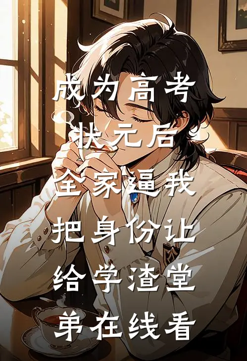 成为高考状元后，全家逼我把身份让给学渣堂弟在线看