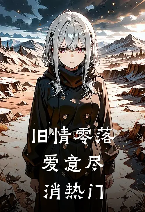 旧情零落，爱意尽消热门