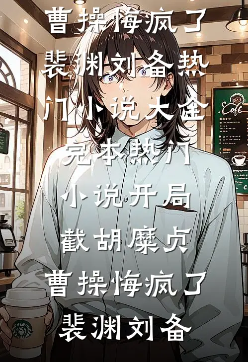 开局截胡糜贞，曹操悔疯了裴渊刘备热门小说大全_完本热门小说开局截胡糜贞，曹操悔疯了裴渊刘备