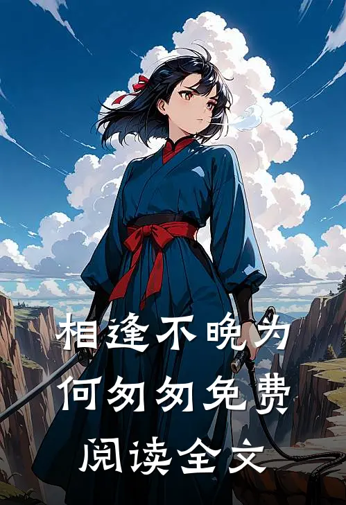相逢不晚为何匆匆免费阅读全文