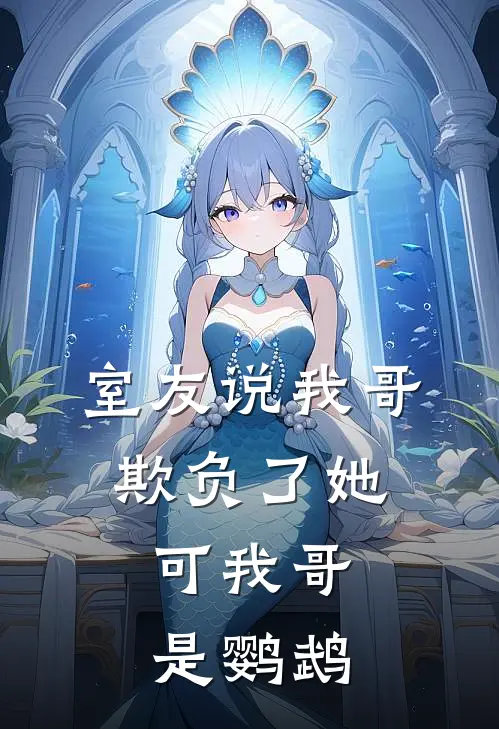 室友说我哥欺负了她,可我哥是鹦鹉怎么回复