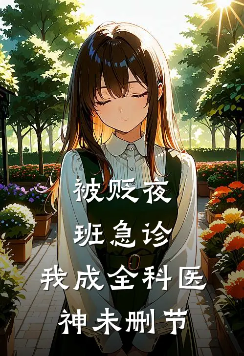 被贬夜班急诊，我成全科医神未删节