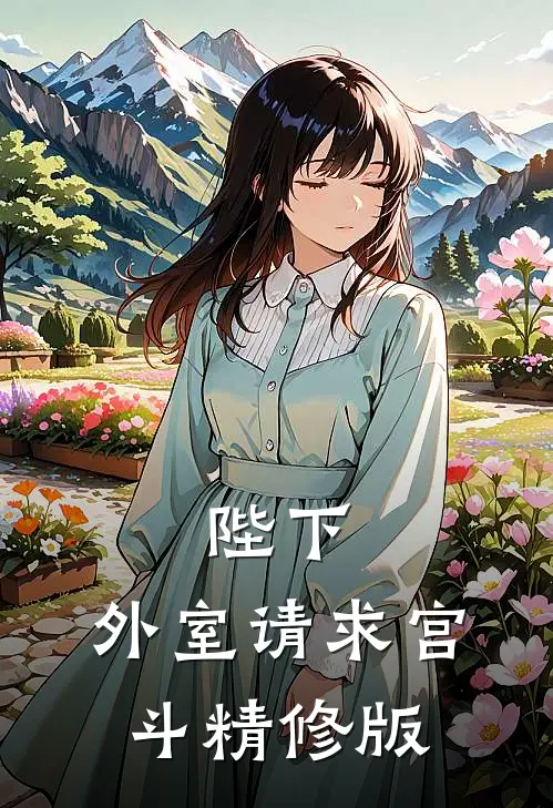陛下，外室请求宫斗精修版
