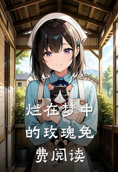 烂在梦中的玫瑰免费阅读