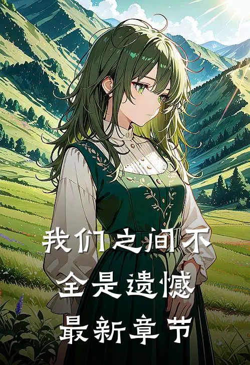 我们之间不全是遗憾最新章节