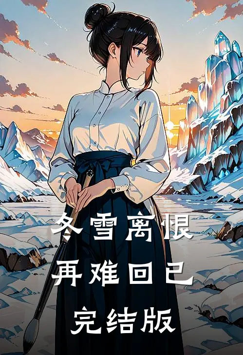 冬雪离恨再难回已完结版