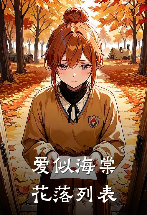 爱似海棠花落列表