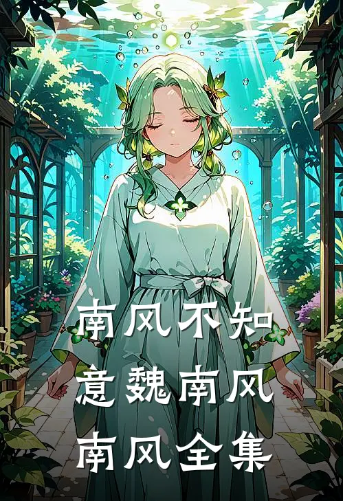 南风不知意魏南风南风全集