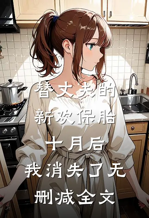 替丈夫的新欢保胎十月后，我消失了无删减全文