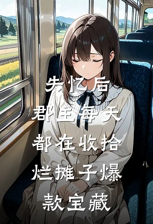 失忆后，郡主每天都在收拾烂摊子爆款宝藏