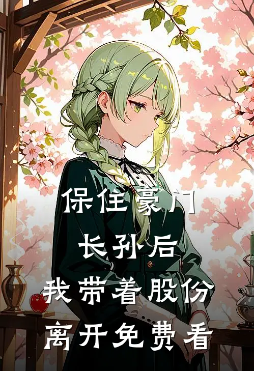 保住豪门长孙后，我带着股份离开免费看