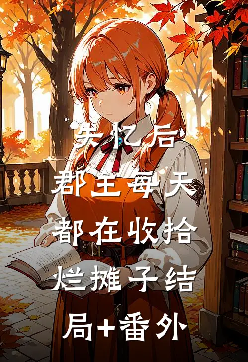 失忆后，郡主每天都在收拾烂摊子结局+番外