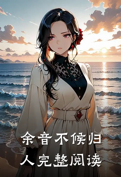 余音不候归人完整阅读