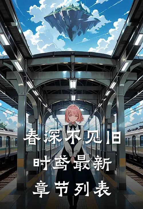 春深不见旧时鸢最新章节列表