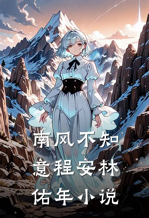 南风不知意程安林佑年小说