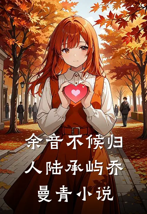 余音不候归人陆承屿乔曼青小说