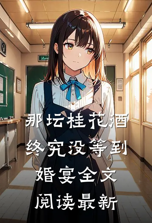 那坛桂花酒，终究没等到婚宴全文阅读最新
