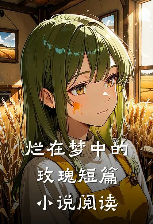 烂在梦中的玫瑰短篇小说阅读