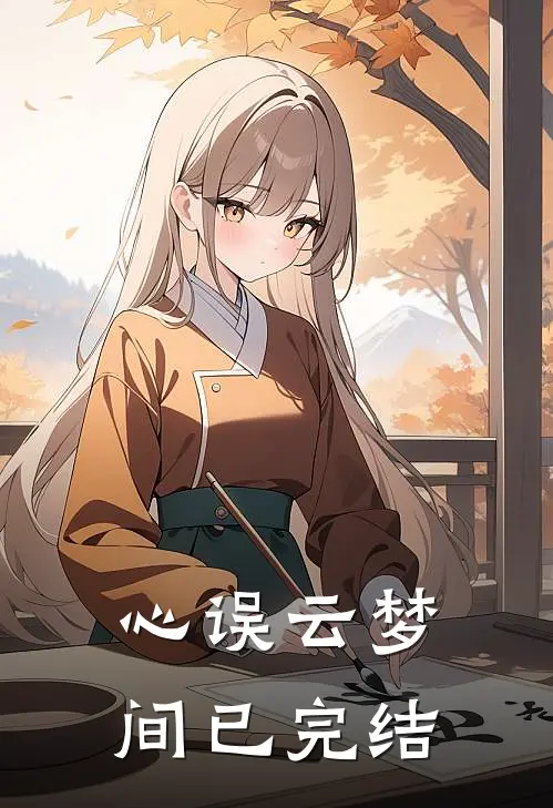 心误云梦间已完结
