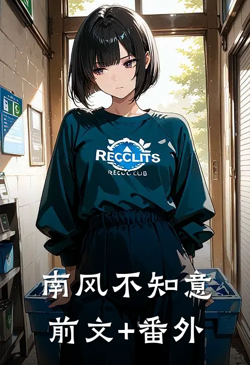 南风不知意前文+番外