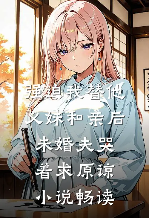 强迫我替他义妹和亲后，未婚夫哭着求原谅小说畅读