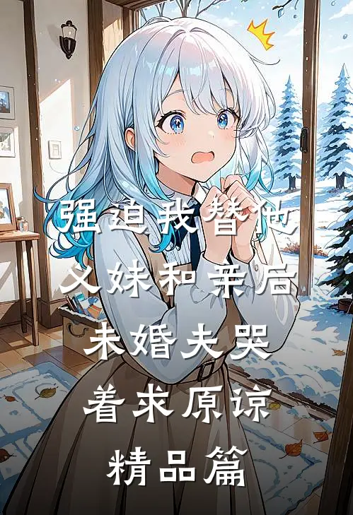 强迫我替他义妹和亲后，未婚夫哭着求原谅精品篇