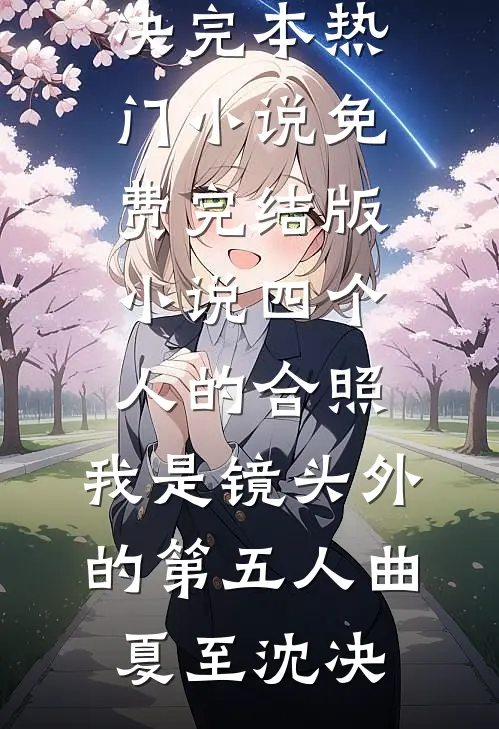 四个人的合照，我是镜头外的第五人(曲夏至沈决)完本热门小说_免费完结版小说四个人的合照，我是镜头外的第五人(曲夏至沈决)