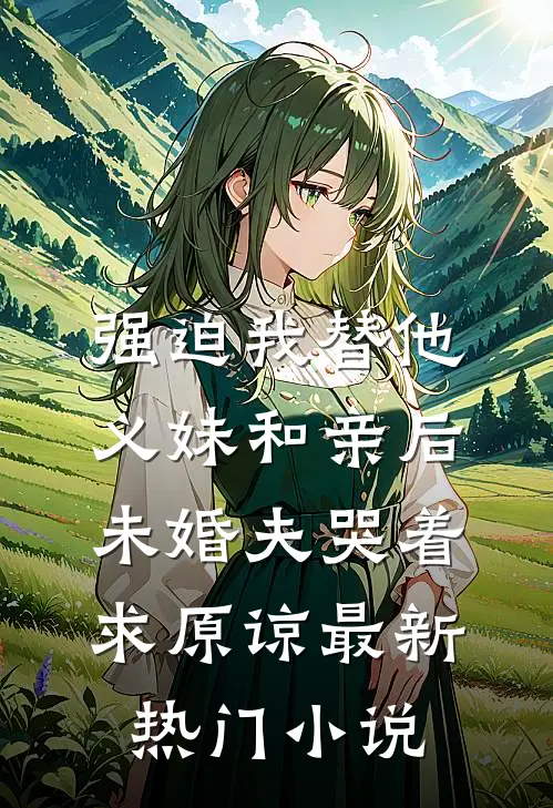 强迫我替他义妹和亲后，未婚夫哭着求原谅最新热门小说